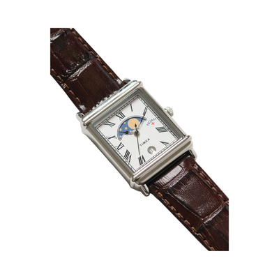 Noah x Timex Moon Phase Watch