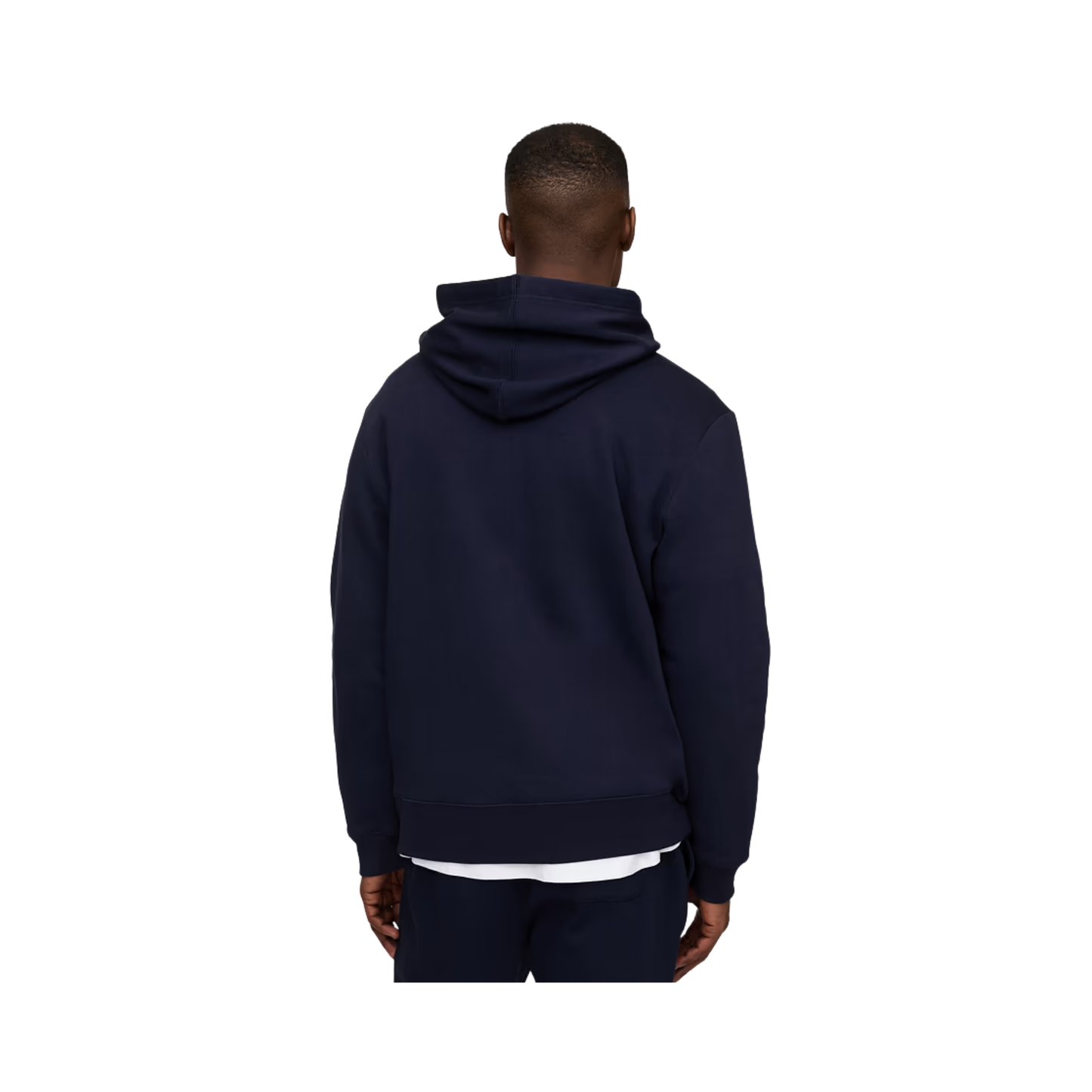Relaxed GAP Logo Hoodie