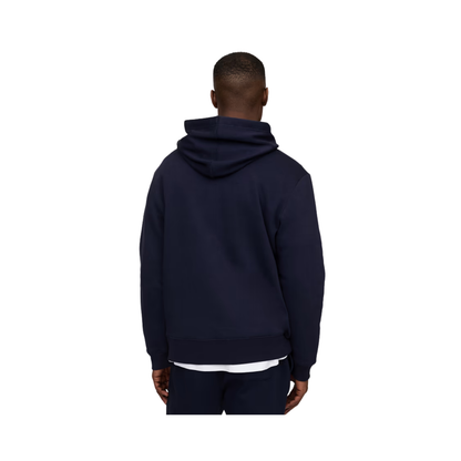 Relaxed GAP Logo Hoodie