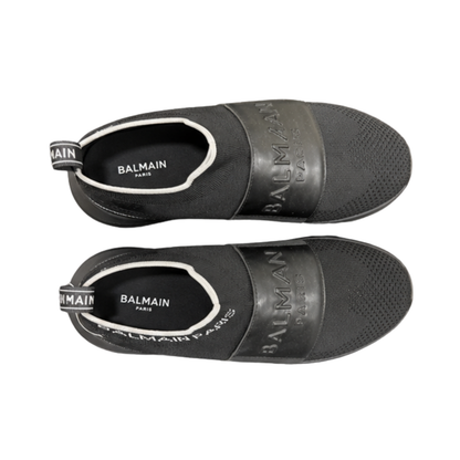 Slip-On Sneakers