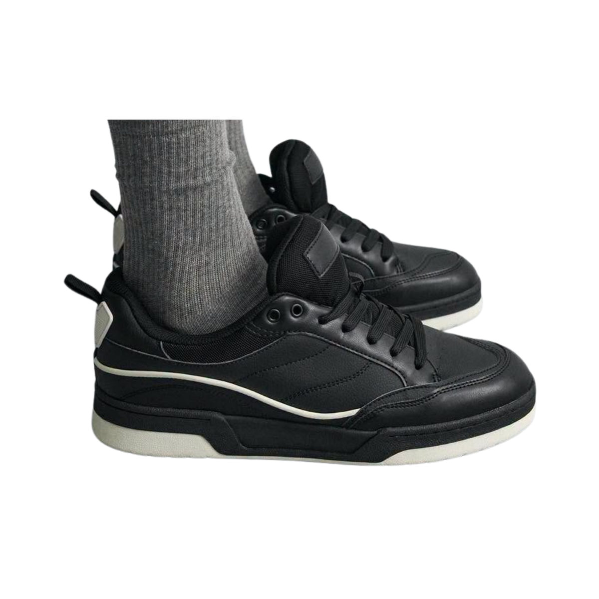 Basket Trainers