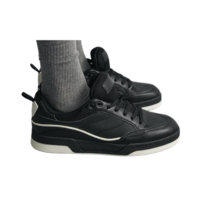 Basket Trainers