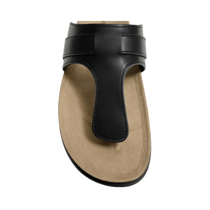 Strap Sandals