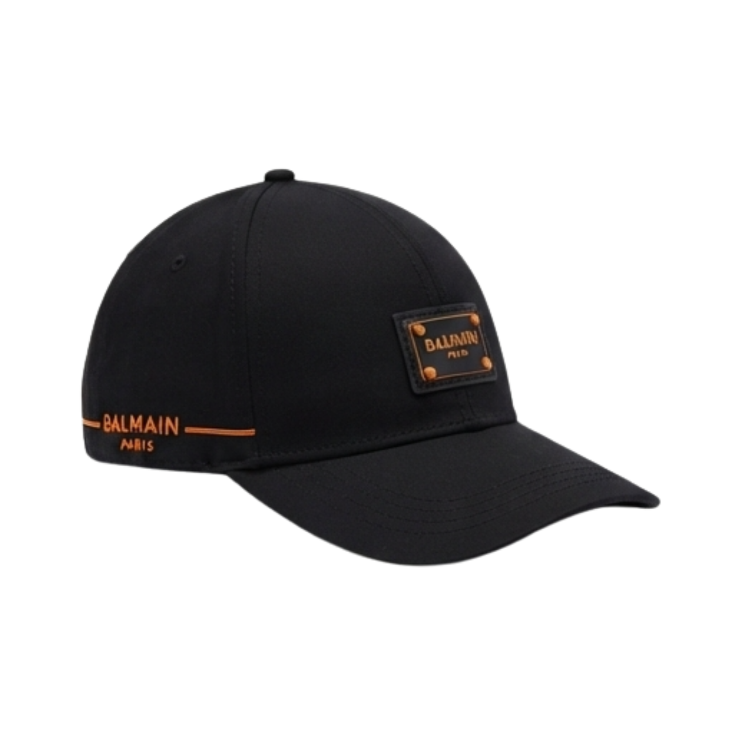 Signature Logo Cap