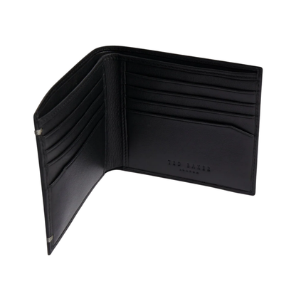 Leather Billfold Wallet