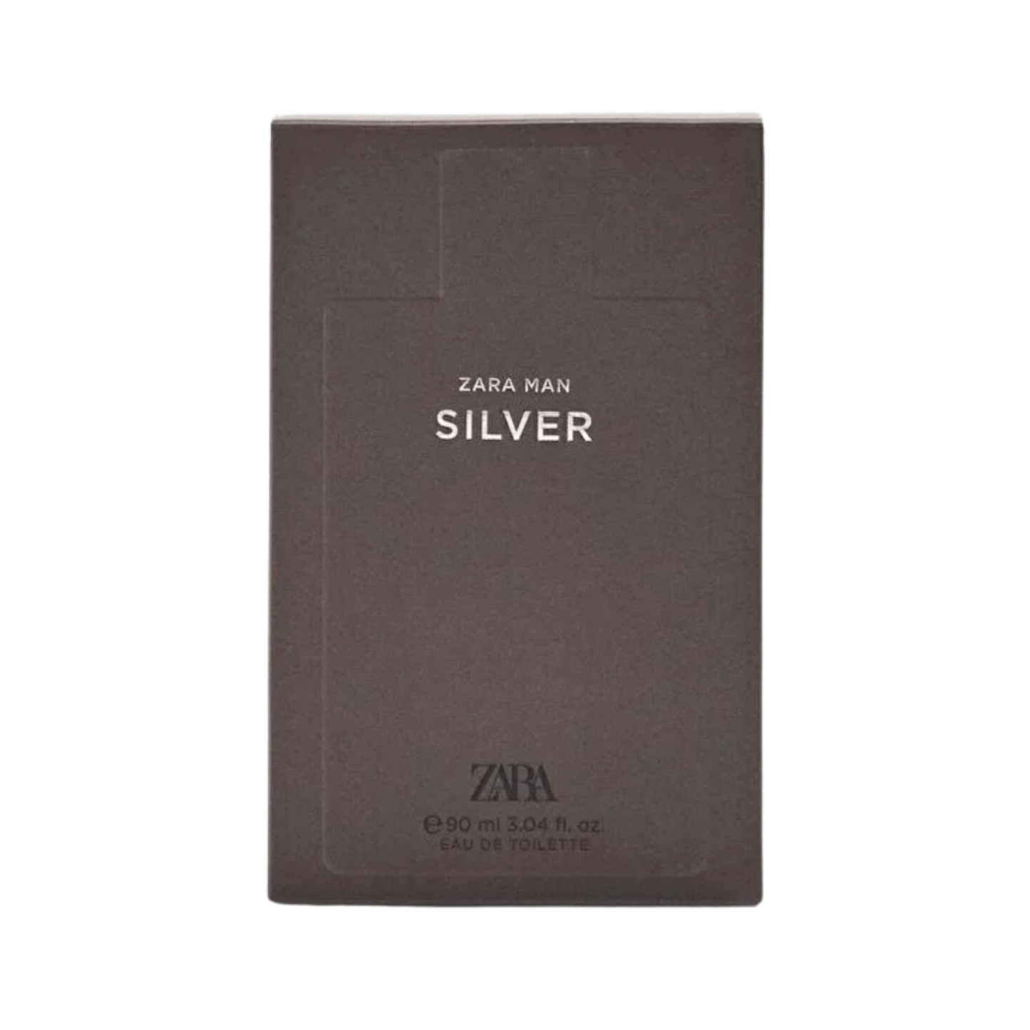 Silver Man