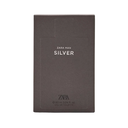 Silver Man