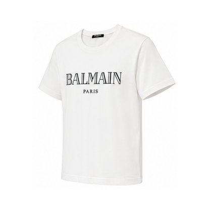 Regular Fit Logo T-Shirt