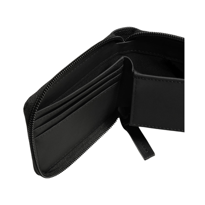 Plain Card Holder