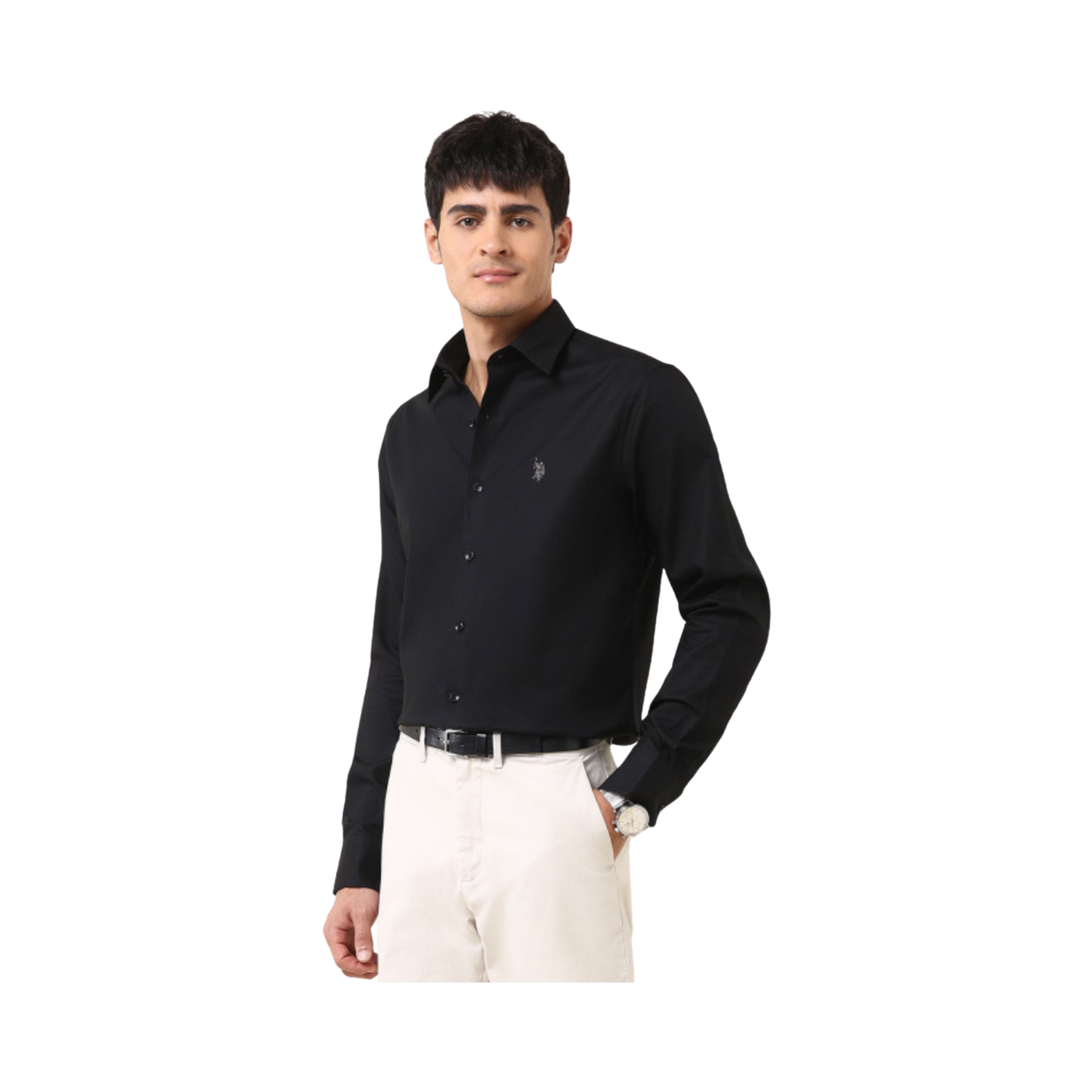 Slim Fit Shirt