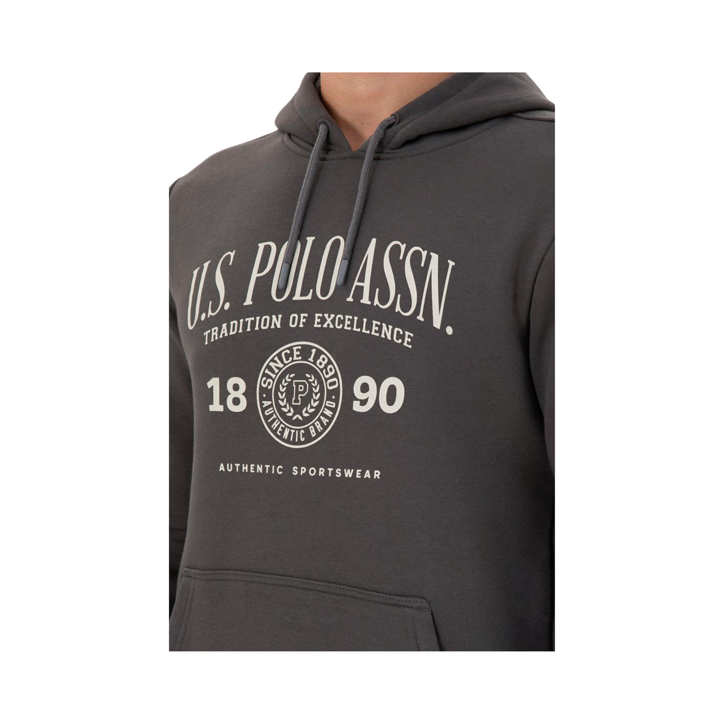 Signature Hoodie