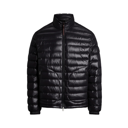 The Stewart Glossed Down Jacket