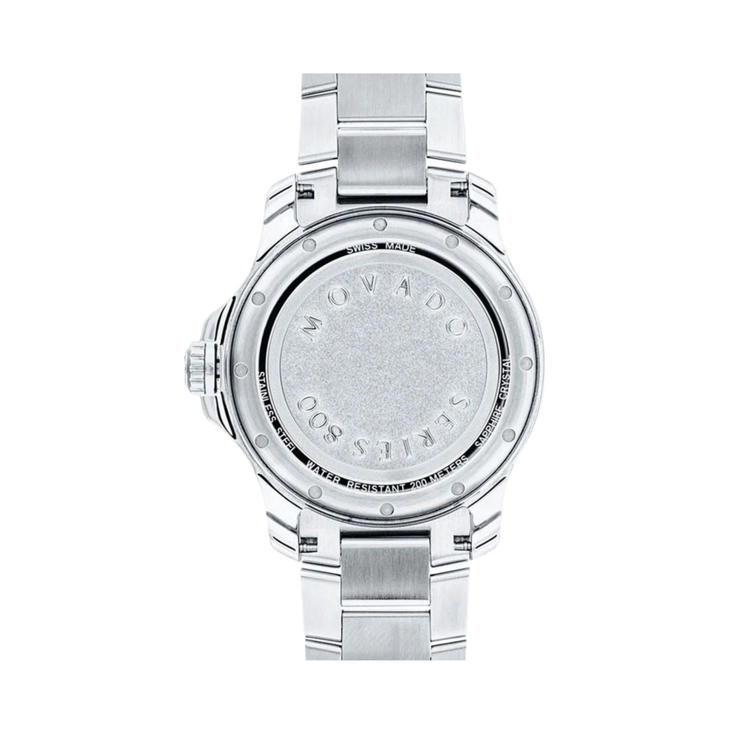 Movado 800 Series