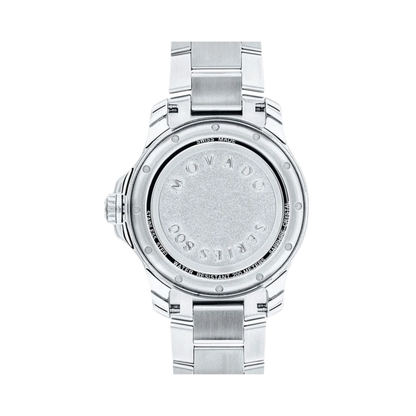 Movado 800 Series