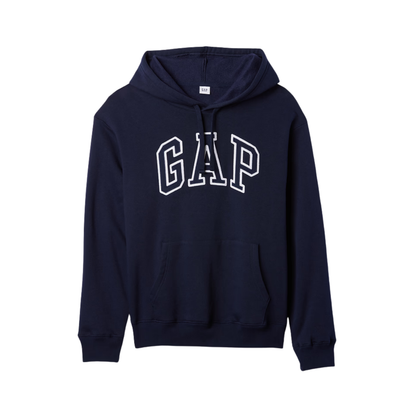 Gap Logo Hoodie