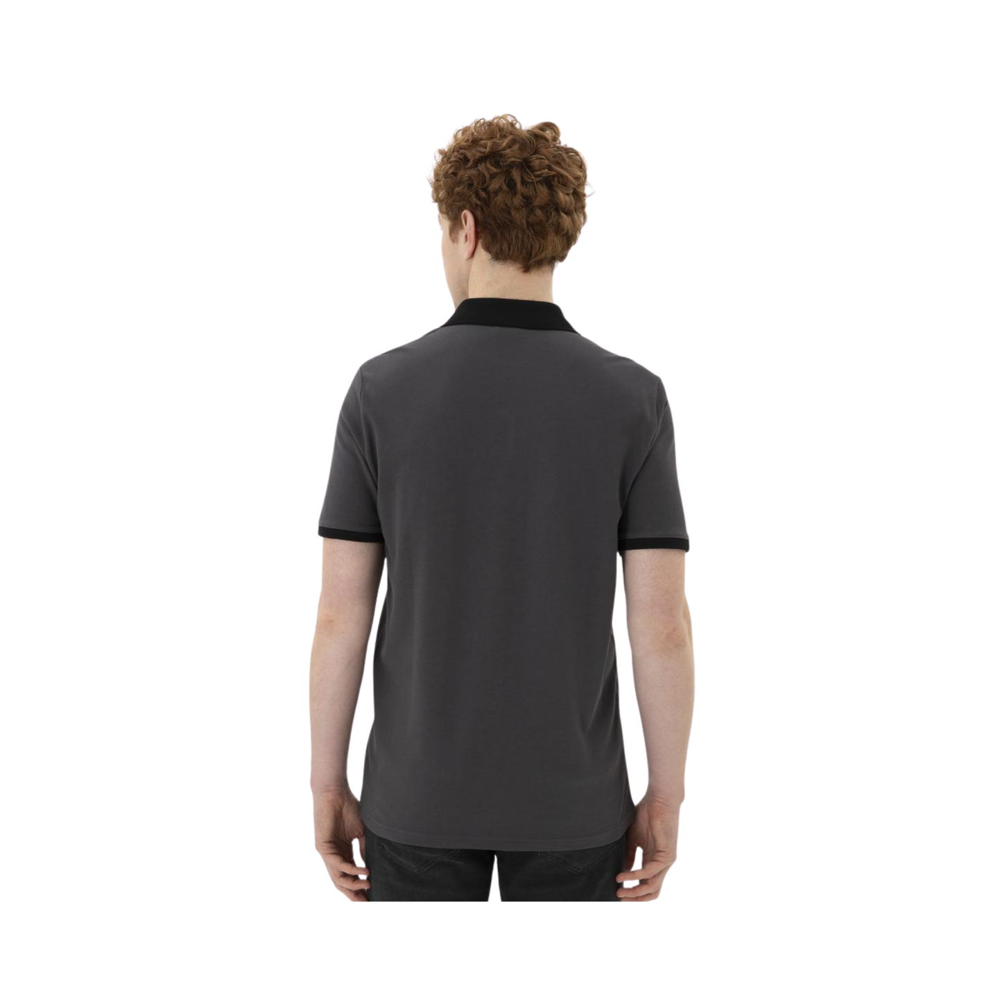 Regular Fit Polo