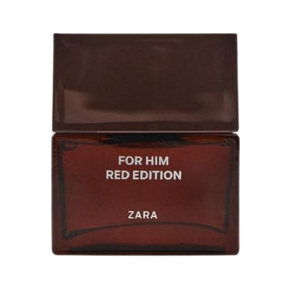 For Him Red Edition