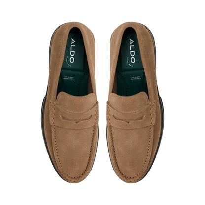 Tucker Loafer