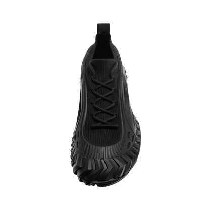 Textured Sole Trainers