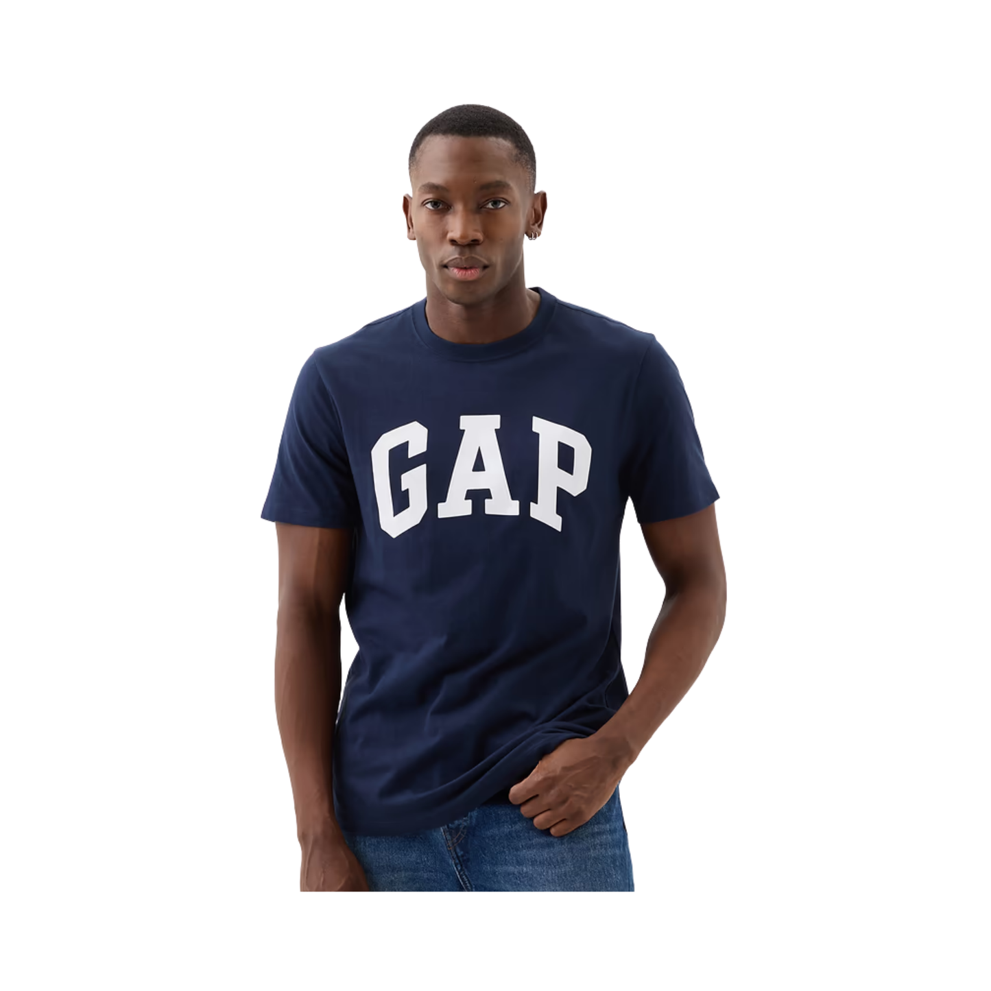 Everyday Soft Gap Logo T-Shirt