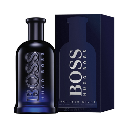 Bottled Night Men EDT 200ML