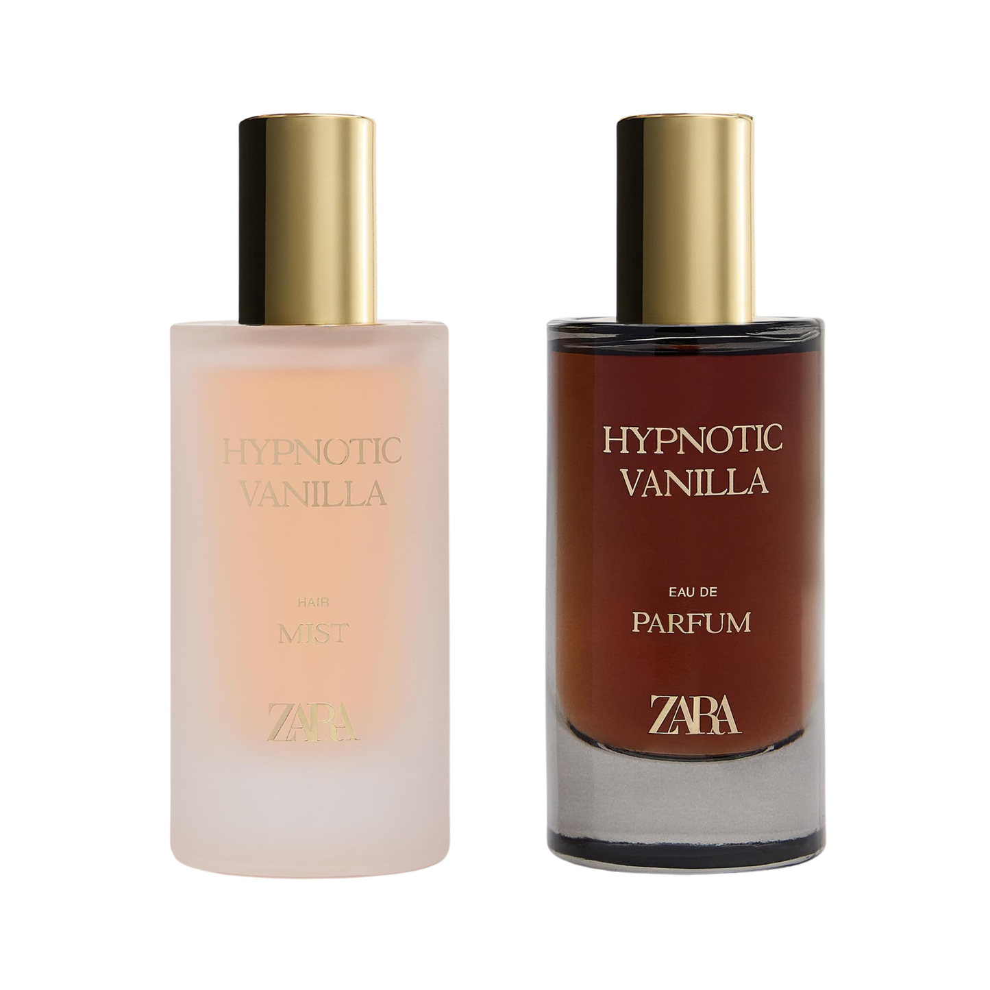 Hypnotic Vanilla EDP 2x50ML
