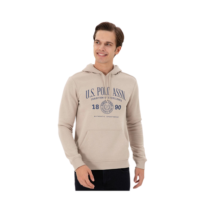 Signature Hoodie