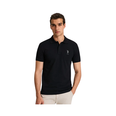 Slim Fit Polo