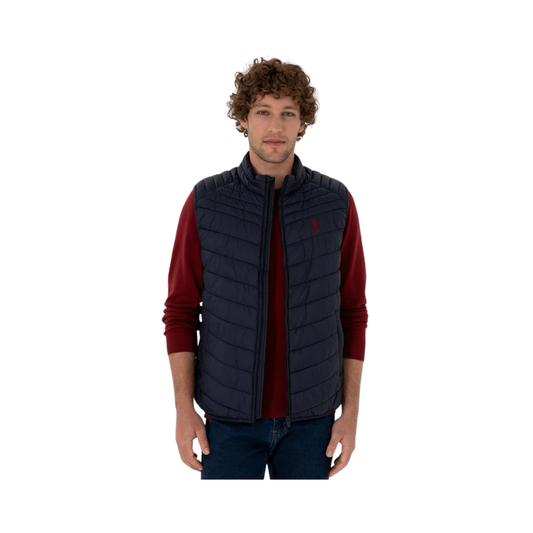 Puffer Gilet