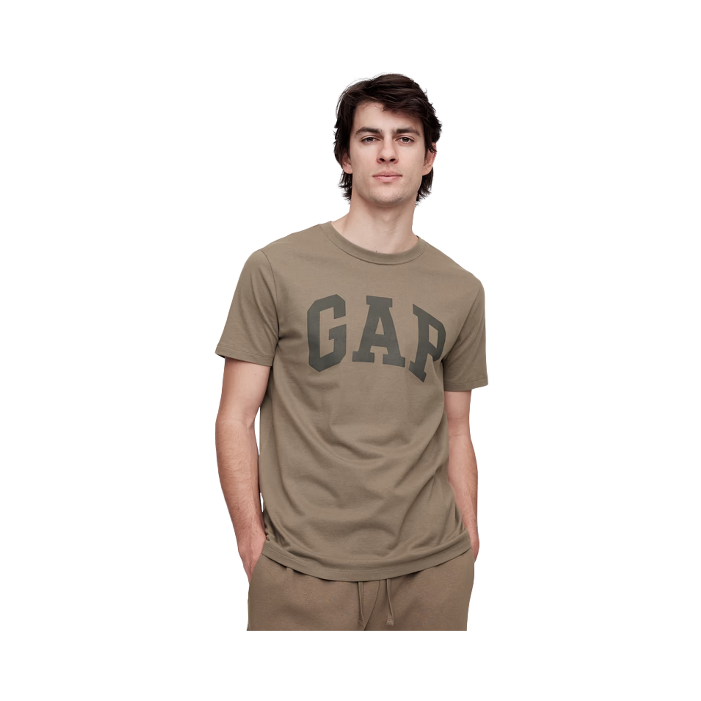 Everyday Soft Gap Logo T-Shirt