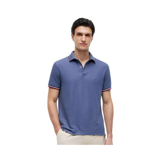Regular Fit Tommy Wicking Polo