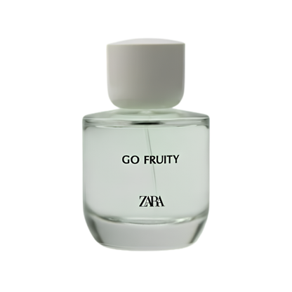 Go Fruity EPT