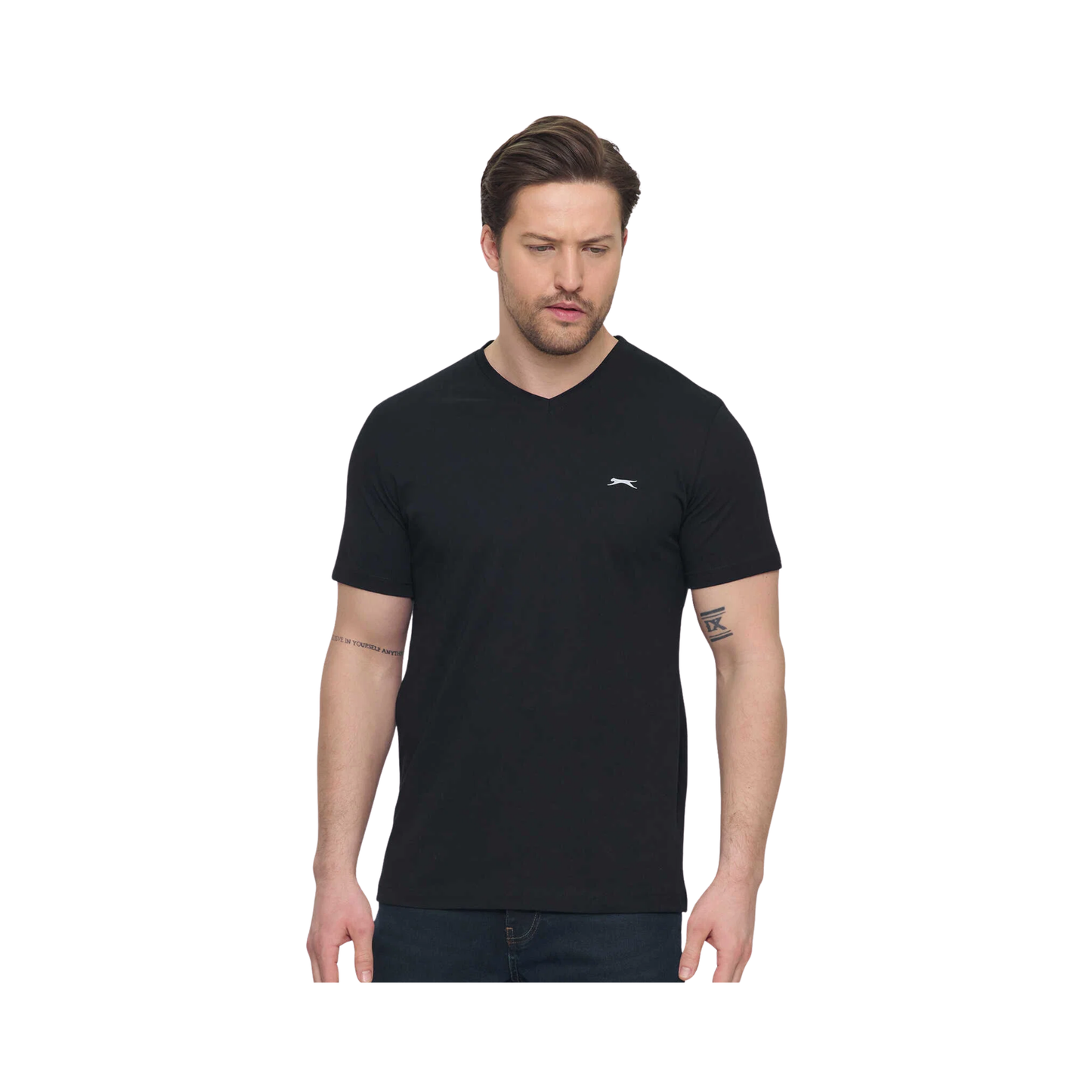 V-Neck T-Shirt