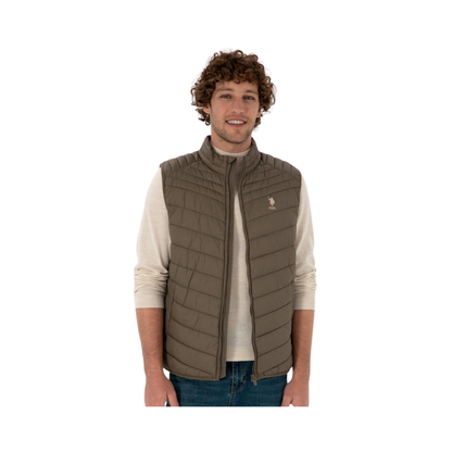 Puffer Gilet