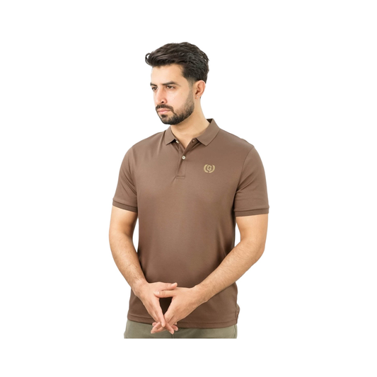 Slim Fit Liquid Touch Polo