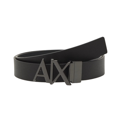 Reversible Leather Belt