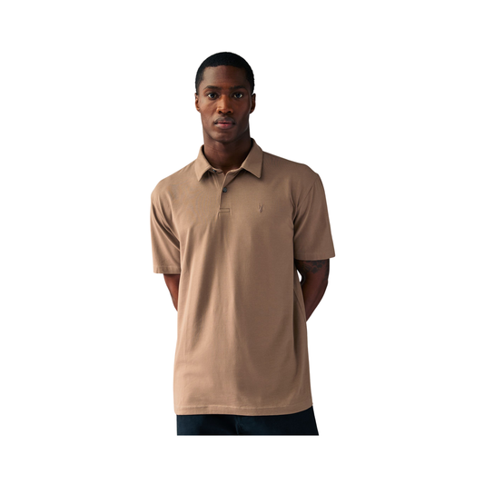 Short Sleeve Jersey Polo