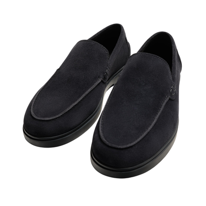 Causal Leather Loafers