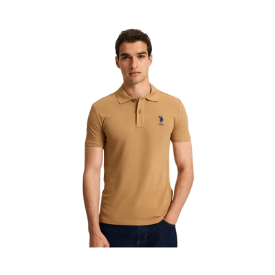 Slim Fit Polo