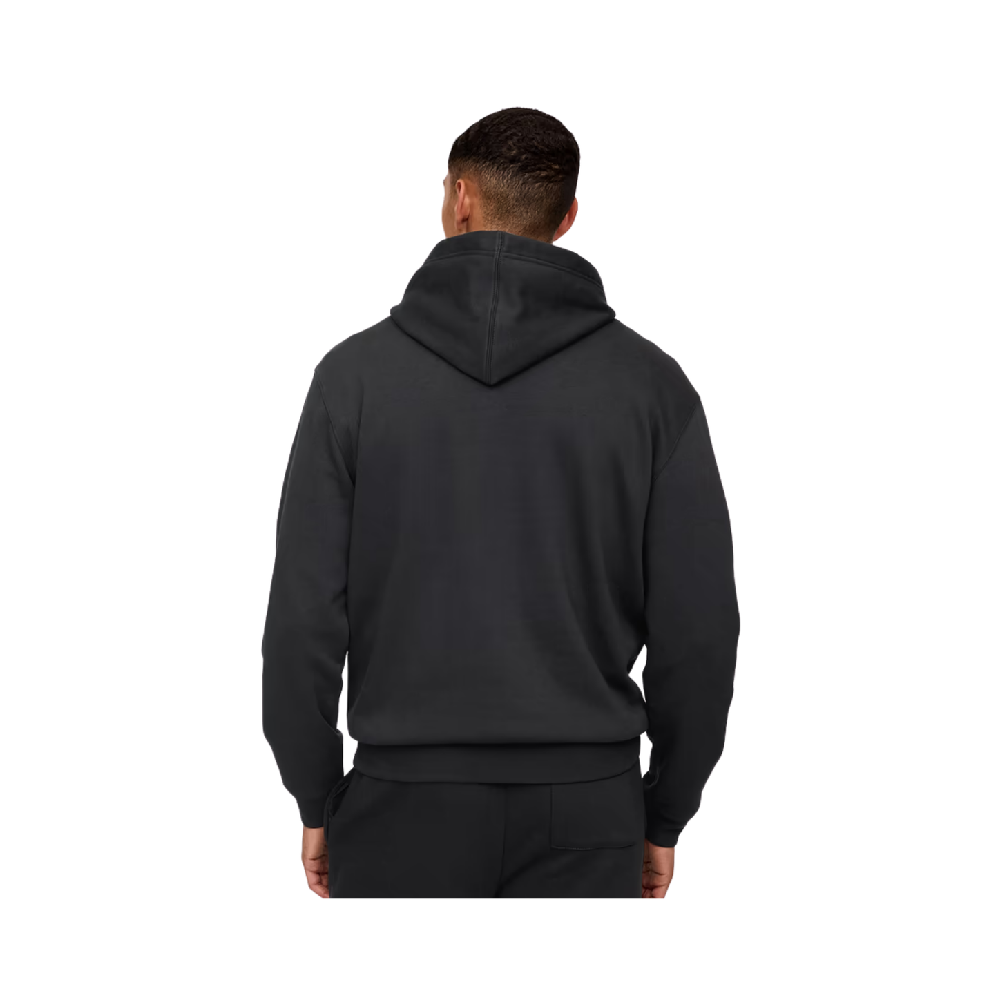 Relaxed GAP Logo Hoodie