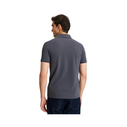 Slim Fit Polo