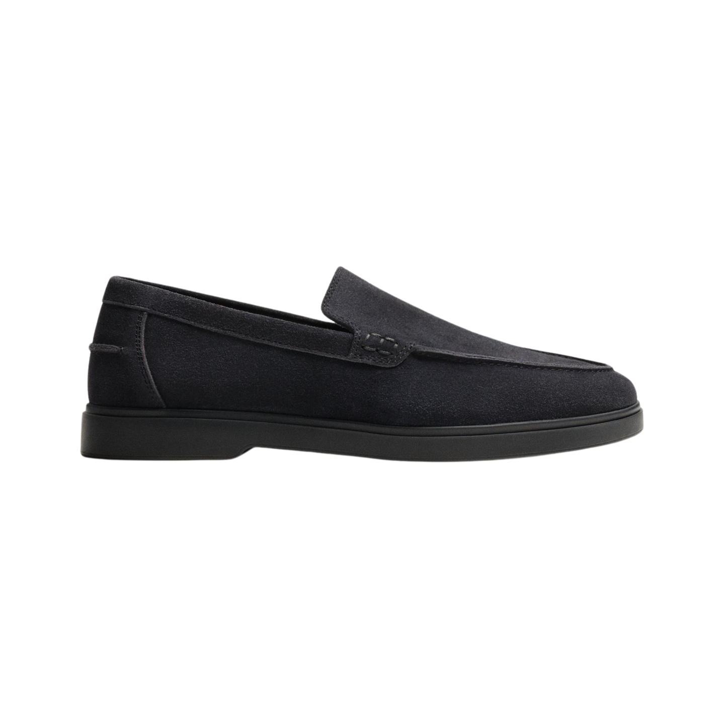 Causal Leather Loafers
