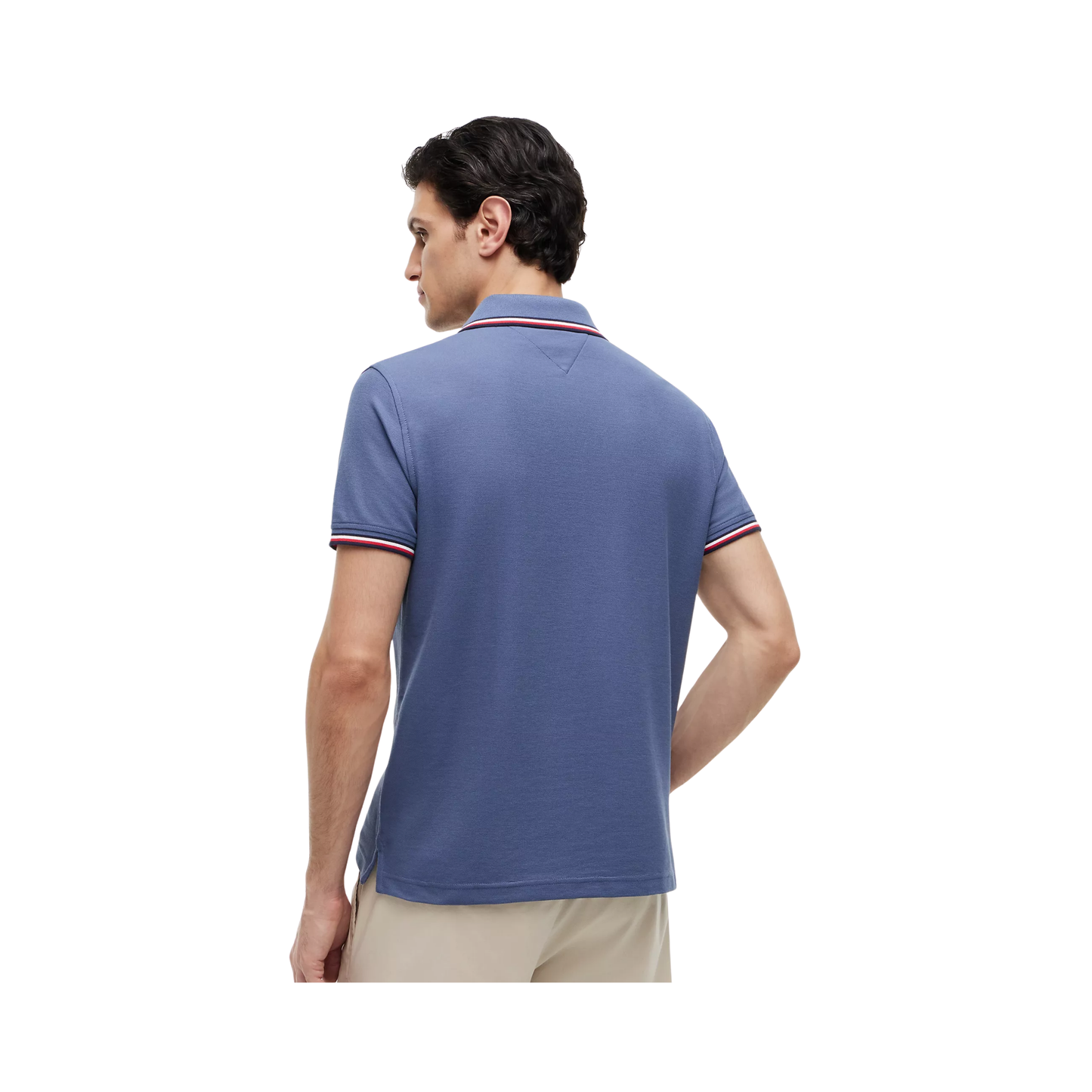 Regular Fit Tommy Wicking Polo