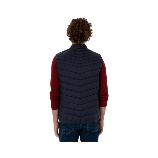 Puffer Gilet