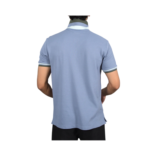Performance Slim Fit Solid Polo