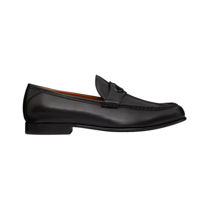 V-Logo The Bold Edition Loafers