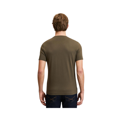 Dark Khaki T-Shirt