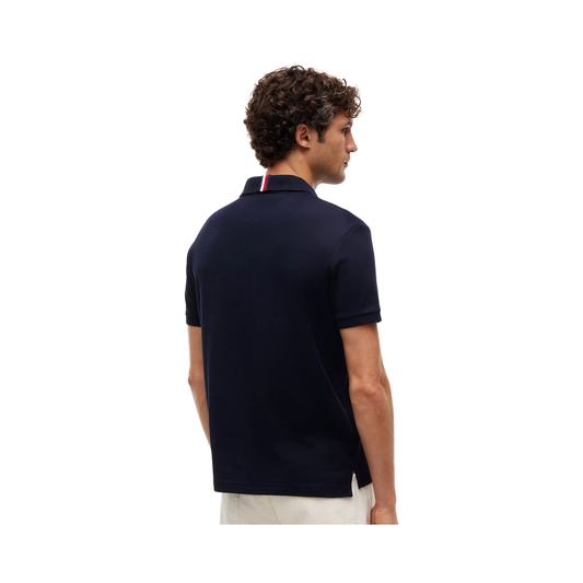 Regular Fit Smooth Cotton Polo