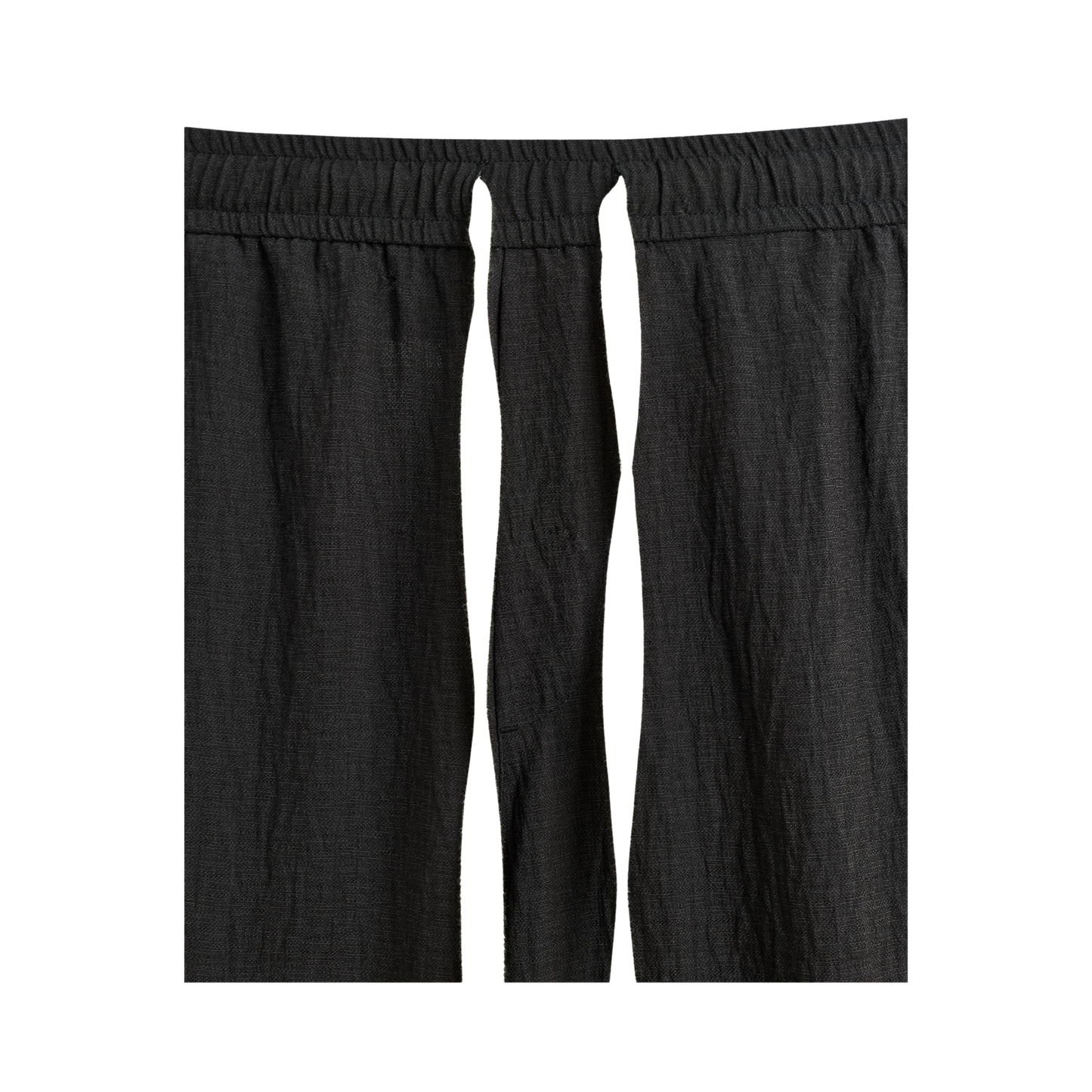 Relaxed Fit Colour Block Trousers