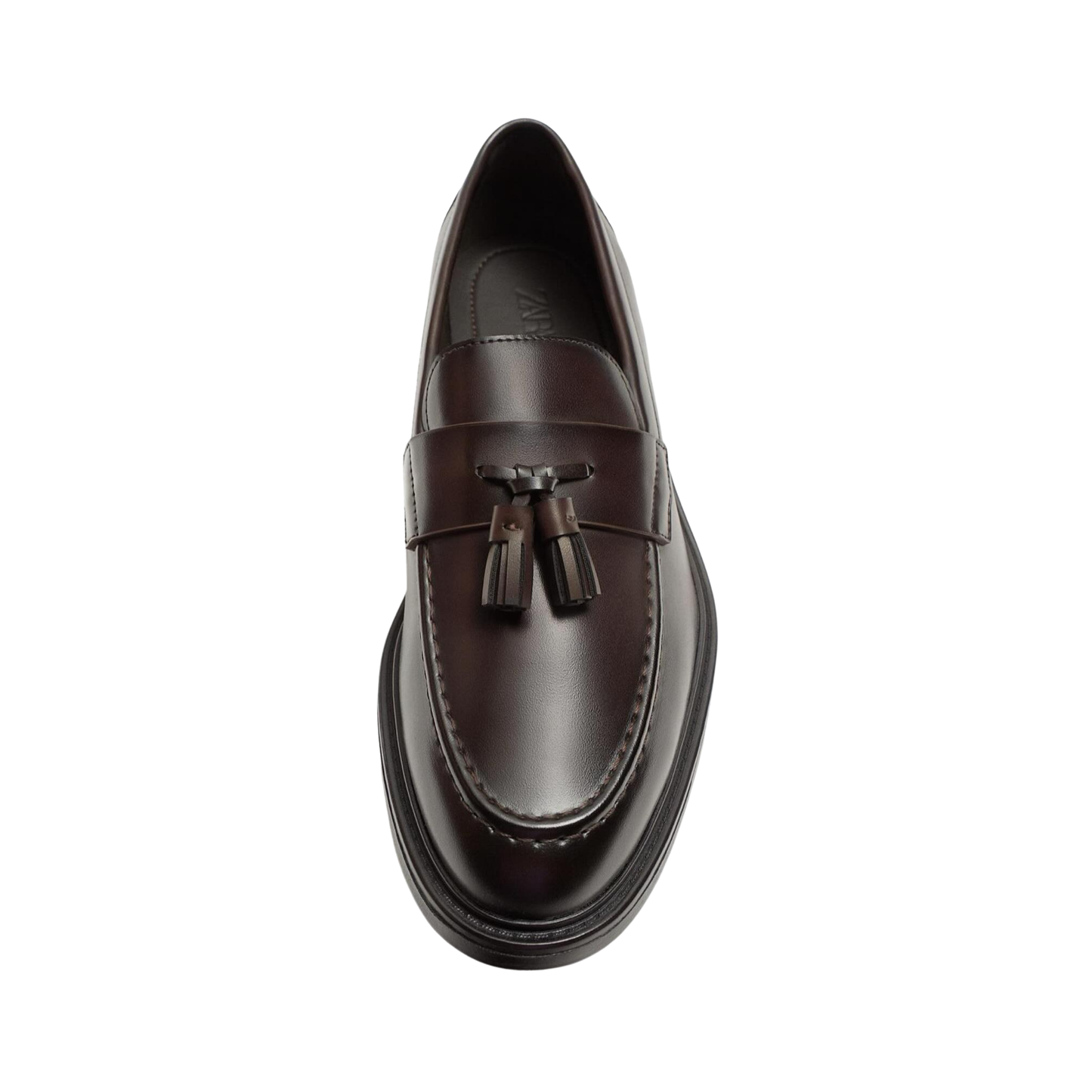 Tassel Dress Loafers